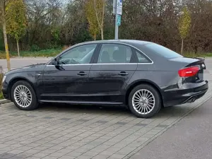 Audi A4 A4 2.0 TDI sport