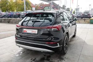 Audi Q4 e-tron e-tron 40 (Navi+, RFK, ASI, sound, LED, KS) Bild 3