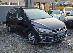Volkswagen Golf Sportsvan Join, AHK, Panoramadach, Navi, Touch, PDC Bild 4