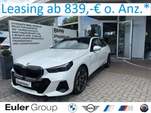 BMW 540 d xDr Tour. M Sport PRO IconGl. Pano BW StandHzg