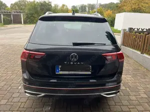 Volkswagen Tiguan Tiguan 2.0 TDI SCR DSG Elegance
