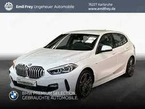 BMW 118 i Aut. M Sport