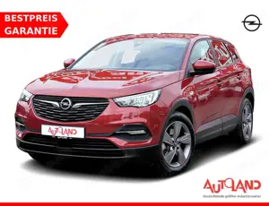 Opel Grandland Edition Hybrid LED Navi DAB Tempomat