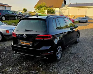 Volkswagen Golf Sportsvan Join, AHK, Panoramadach, Navi, Touch, PDC Bild 5