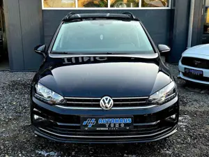 Volkswagen Golf Sportsvan Join, AHK, Panoramadach, Navi, Touch, PDC Bild 2