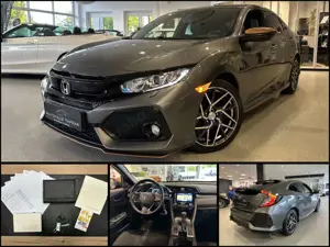 Honda Civic 1.0 VTEC Elegance|Kamera|CarPlay|ACC|DAB