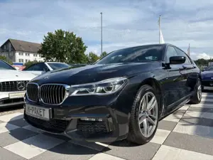 BMW 730 d M Sport -Luftfederung -HUD -Massage -HK Bild 3