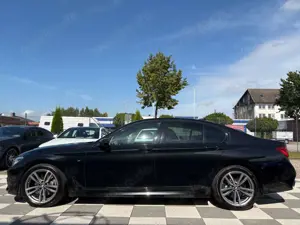 BMW 730 d M Sport -Luftfederung -HUD -Massage -HK Bild 4