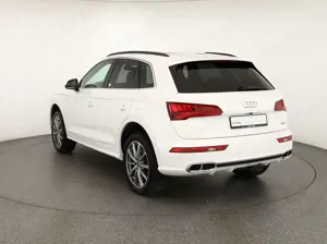 Audi Q5 Bild 3
