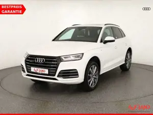 Audi Q5 Bild 1