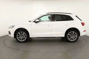 Audi Q5 Bild 2