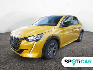 Peugeot e-208 Allure 136 KLIMA PDC SITZHEIZUNG LED
