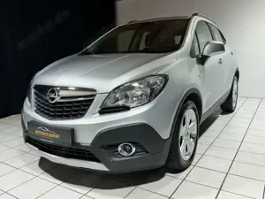 Opel Mokka 4x4 Edition *1.HAND*TÜV-NEU*GARANTIE*
