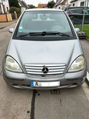 Mercedes-Benz A 170 A-Klasse CDI Avantgarde