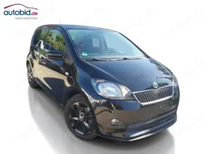 Skoda Citigo Ambition