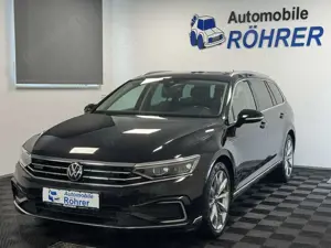 Volkswagen Passat Variant 1.4 GTE R-Line Pano Standheiz HUD