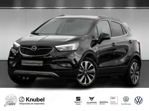 Opel Mokka X 120 Jahre 1.4T AHK Navi RKamera Lenkradhzg.