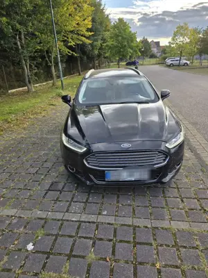 Ford Mondeo Turnier 2.0 TDCi ECOnetic Start-Stopp Titanium