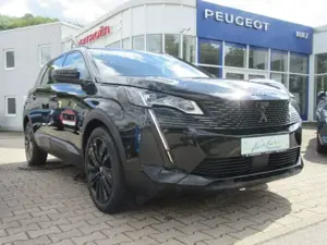 Peugeot 5008 GT Pack BHDi 180 EAT8*BlackTone*Leder*19"LM