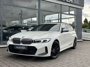 BMW 320 d Tour M Sport *ACC°AdLED-PANO°360°AHK°HIFI