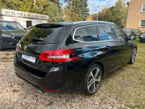 Peugeot 308 SW GT *1-HAND*INSP.+TÜV NEU* Bild 5