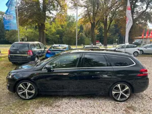 Peugeot 308 SW GT *1-HAND*INSP.+TÜV NEU* Bild 2