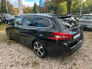 Peugeot 308 SW GT *1-HAND*INSP.+TÜV NEU* Bild 3