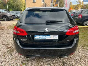Peugeot 308 SW GT *1-HAND*INSP.+TÜV NEU* Bild 4