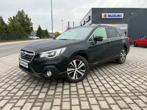 Subaru OUTBACK Outback 2.5i Lineartronic Sport