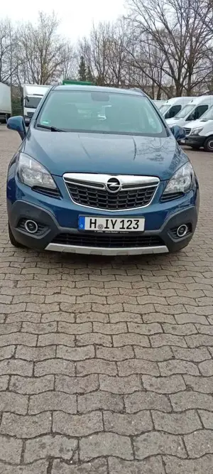 Opel Mokka 1.4 Turbo ecoFLEX Start/Stop Color Innovation