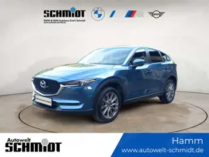 Mazda CX-3 CX-5 SKYACTIV-G 165 Kangei + GARANTIE