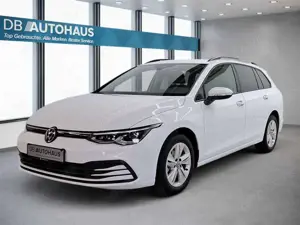 Volkswagen Golf Life 1.5 TSI