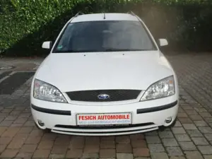 Ford Mondeo Mondeo 1.8 Turnier Ghia HU(TÜV) Neu