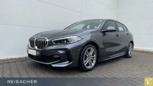 BMW 118 i Aut. M Sport,AHK,Pano,LED,HuD,HIFI