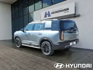 BAIC BJ30 4WD HEV -PANO-VOLL LED-360 KAMERA- Bild 3