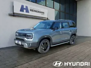 BAIC BJ30 4WD HEV -PANO-VOLL LED-360 KAMERA-