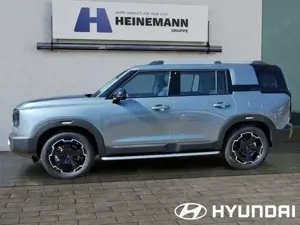 BAIC BJ30 4WD HEV -PANO-VOLL LED-360 KAMERA- Bild 2