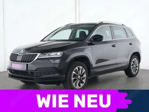 Skoda Karoq Clever ACC|Navi|LED|Kessy|Business-Paket