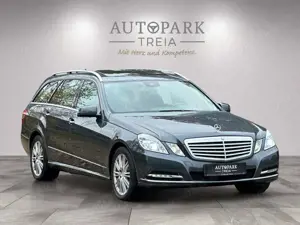 Mercedes-Benz E 220 CDI Elegance NAVI|XENON|KLIMA|SHZ|TEMPOMAT