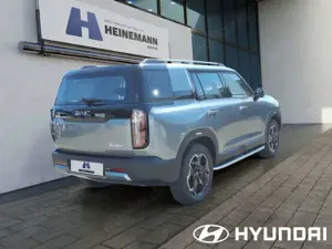 BAIC BJ30 4WD HEV -PANO-VOLL LED-360 KAMERA- Bild 5