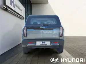 BAIC BJ30 4WD HEV -PANO-VOLL LED-360 KAMERA- Bild 4