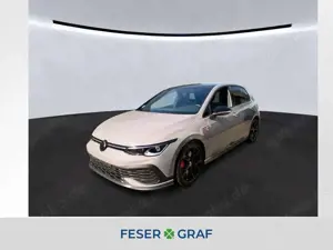 Volkswagen Golf VIII 2.0 TSI GTI DSG Clubsport BlackStyle*TopPaket