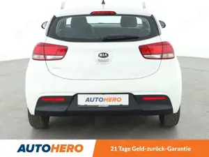 Kia Rio 1.2 Sensation*KLIMA*GARANTIE* Bild 5