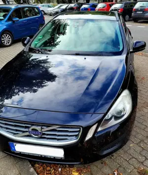 Volvo V60 D4 Geartronic Momentum