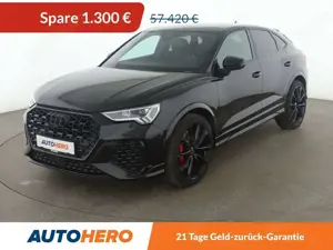 Audi RS Q3 2.5 TFSI quattro Aut.*LED*PDC*SHZ*PANO*RS-ABGAS