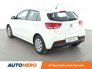 Kia Rio 1.2 Sensation*KLIMA*GARANTIE* Bild 4