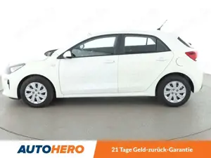 Kia Rio 1.2 Sensation*KLIMA*GARANTIE* Bild 3