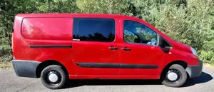 Peugeot Expert 1.6 HDI 8V  H1 L2 ( TÜV neu)