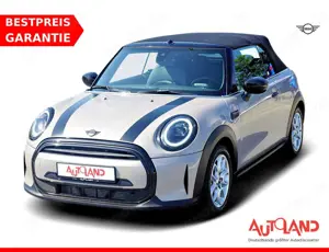 MINI Cooper Classic 1.5 Cooper Aut. LED Navi Sitzheizung