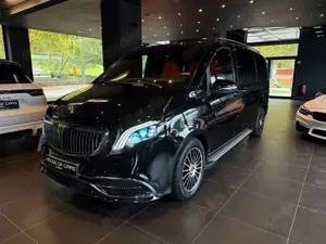 Mercedes-Benz V 220 d lang*Maybach*LED*Kamera*Leder